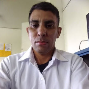 Meet your Posher, Jorge alberto